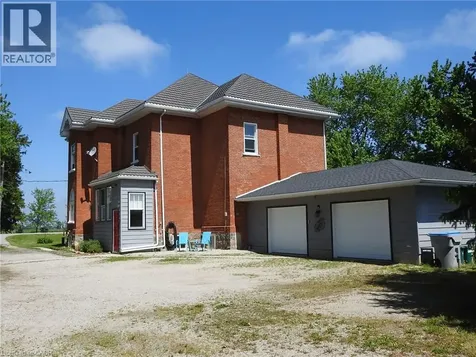 5105 Road 164 Road Mitchell ON N0K 1N0