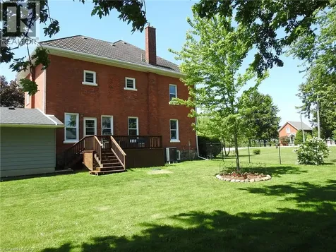 5105 Road 164 Road Mitchell ON N0K 1N0