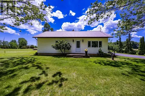 82 Gilbert Road Norfolk ON N3Y 4K2