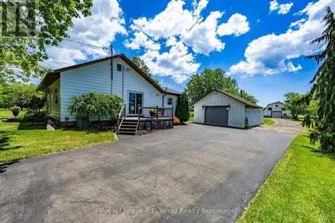 82 Gilbert Road Norfolk ON N3Y 4K2