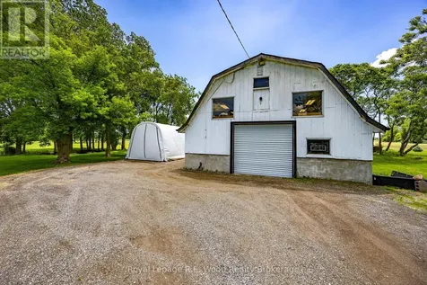 82 Gilbert Road Norfolk ON N3Y 4K2