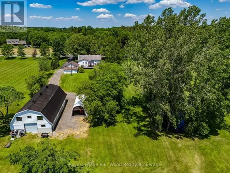 82 Gilbert Road Norfolk ON N3Y 4K2