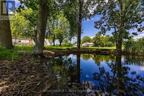 82 Gilbert Road Norfolk ON N3Y 4K2