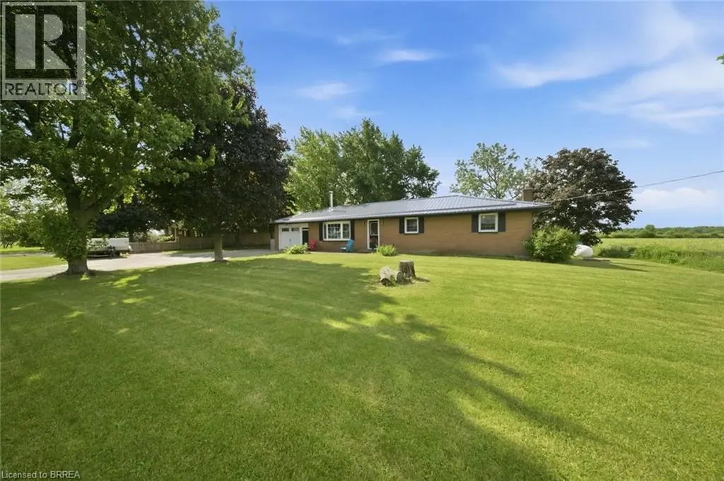 1840 Thompson Road East Waterford ON N0E 1Y0