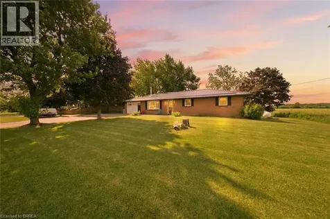 1840 Thompson Road East Waterford ON N0E 1Y0