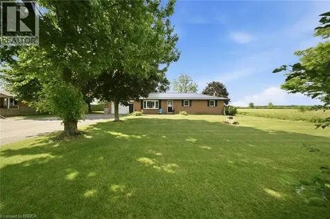 1840 Thompson Road East Waterford ON N0E 1Y0