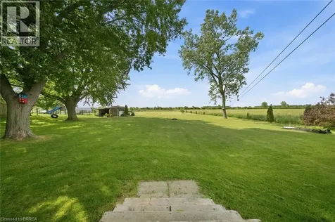 1840 Thompson Road East Waterford ON N0E 1Y0