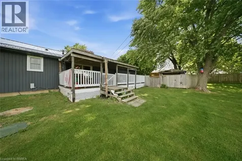 1840 Thompson Road East Waterford ON N0E 1Y0