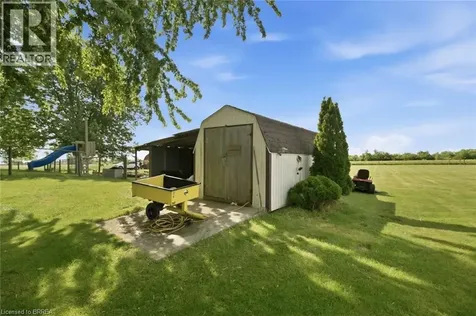 1840 Thompson Road East Waterford ON N0E 1Y0