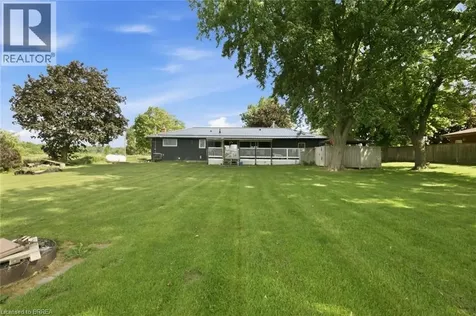 1840 Thompson Road East Waterford ON N0E 1Y0