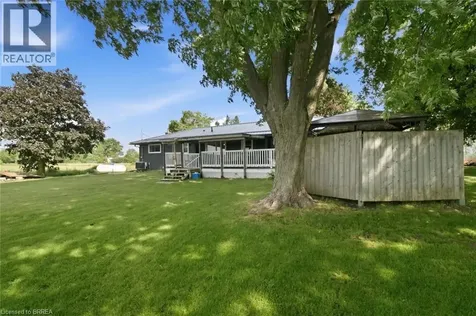 1840 Thompson Road East Waterford ON N0E 1Y0