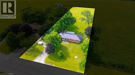 1840 Thompson Road East Waterford ON N0E 1Y0