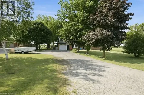 1840 Thompson Road East Waterford ON N0E 1Y0