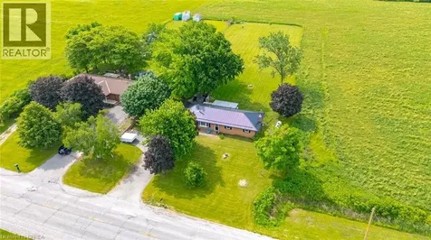 1840 Thompson Road East Waterford ON N0E 1Y0