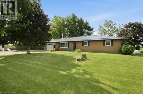 1840 Thompson Road East Waterford ON N0E 1Y0