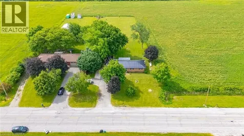 1840 Thompson Road East Waterford ON N0E 1Y0