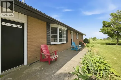 1840 Thompson Road East Waterford ON N0E 1Y0