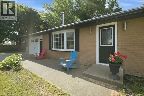 1840 Thompson Road East Waterford ON N0E 1Y0