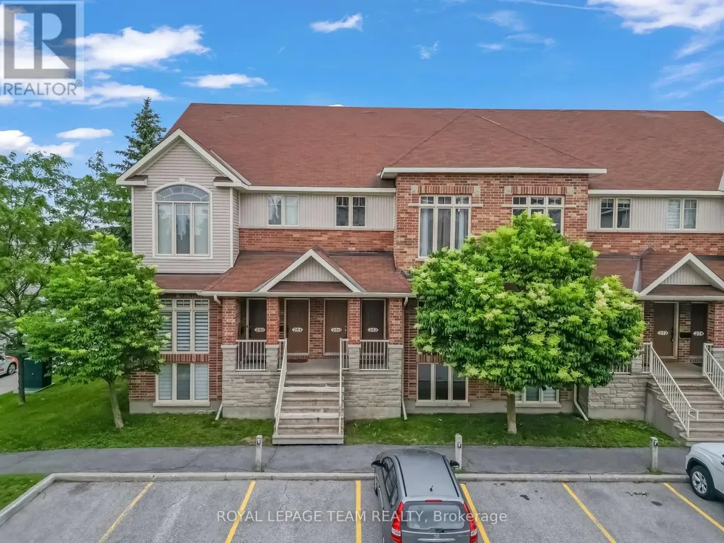 280 Keltie Private Ottawa ON K2J 0A4