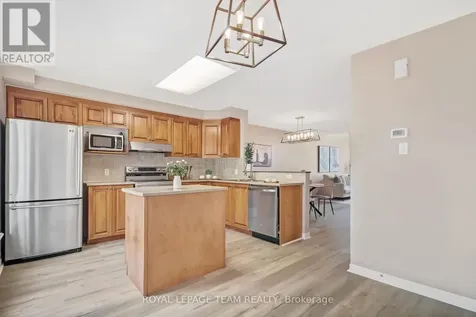280 Keltie Private Ottawa ON K2J 0A4