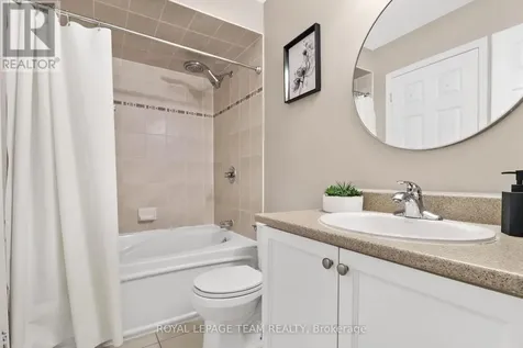 280 Keltie Private Ottawa ON K2J 0A4