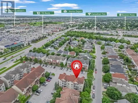 280 Keltie Private Ottawa ON K2J 0A4
