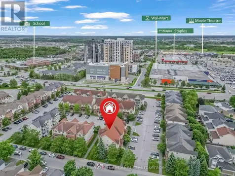 280 Keltie Private Ottawa ON K2J 0A4