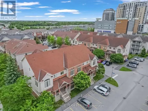 280 Keltie Private Ottawa ON K2J 0A4