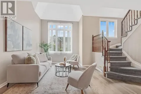 280 Keltie Private Ottawa ON K2J 0A4