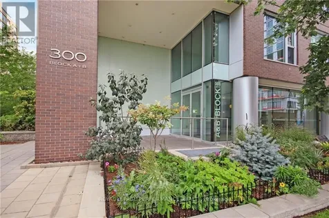 300 Lett Street Ottawa ON K1R 0A8