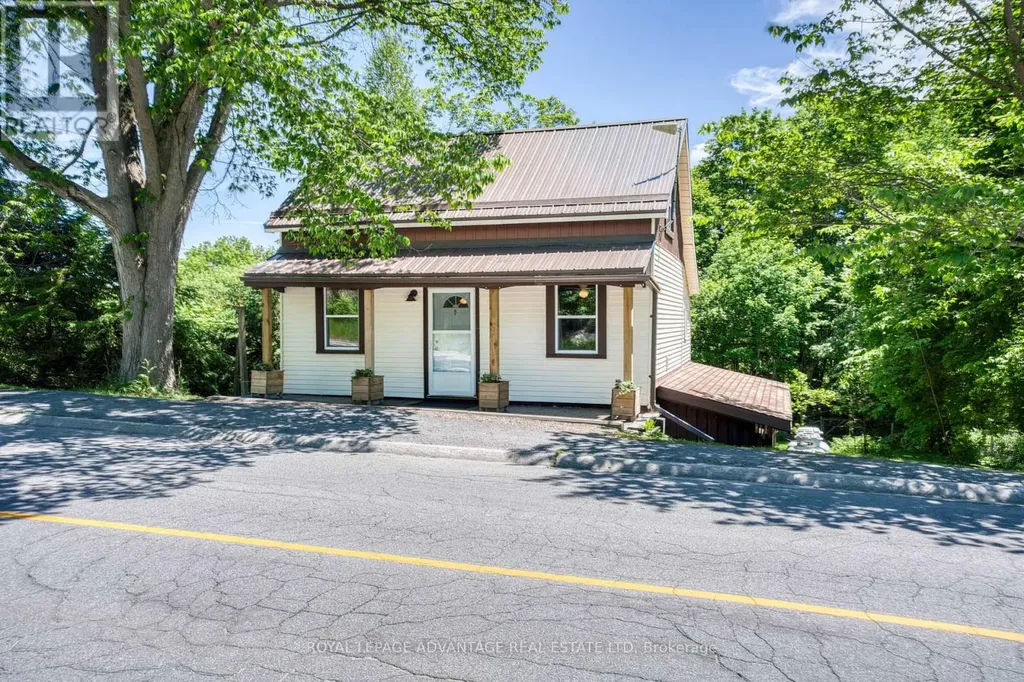 2541 Watsons Corners Road Lanark Highlands ON K0G 1K0