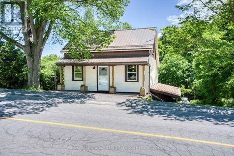 2541 Watsons Corners Road Lanark Highlands ON K0G 1K0