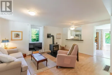 2541 Watsons Corners Road Lanark Highlands ON K0G 1K0