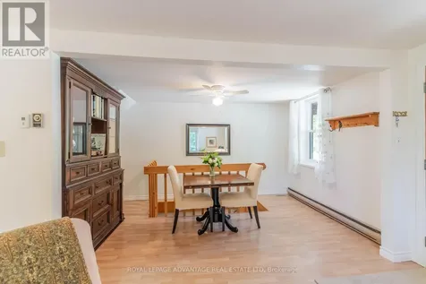 2541 Watsons Corners Road Lanark Highlands ON K0G 1K0