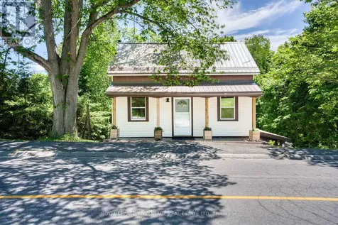 2541 Watsons Corners Road Lanark Highlands ON K0G 1K0