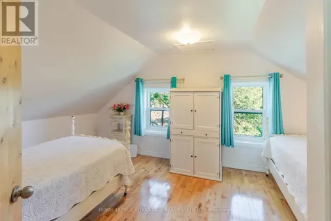 2541 Watsons Corners Road Lanark Highlands ON K0G 1K0