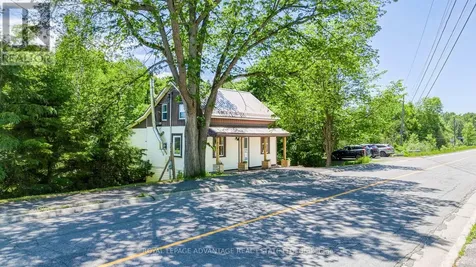 2541 Watsons Corners Road Lanark Highlands ON K0G 1K0