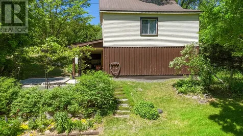 2541 Watsons Corners Road Lanark Highlands ON K0G 1K0