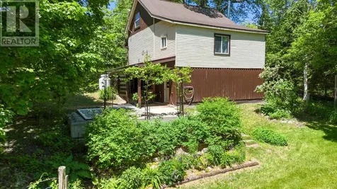 2541 Watsons Corners Road Lanark Highlands ON K0G 1K0