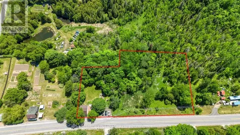 2541 Watsons Corners Road Lanark Highlands ON K0G 1K0