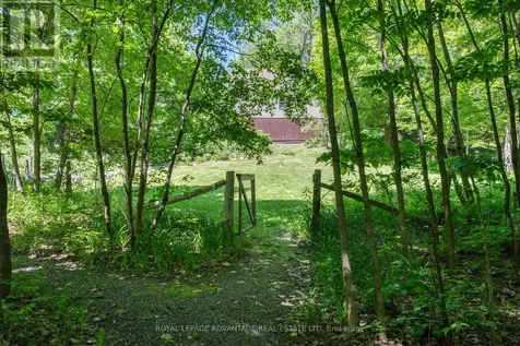 2541 Watsons Corners Road Lanark Highlands ON K0G 1K0