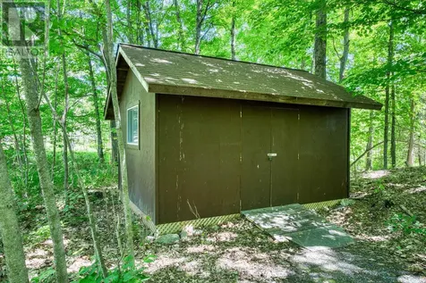 2541 Watsons Corners Road Lanark Highlands ON K0G 1K0