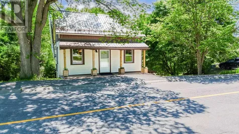 2541 Watsons Corners Road Lanark Highlands ON K0G 1K0
