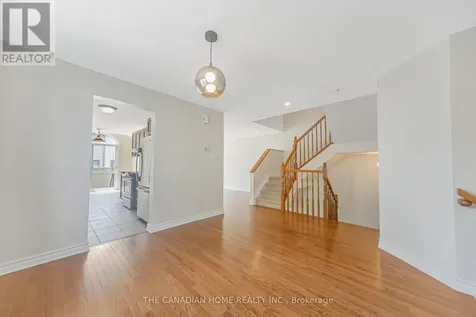 223 Garrity Crescent Ottawa ON K2J 3T7