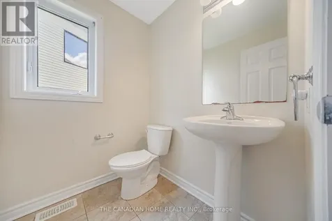 223 Garrity Crescent Ottawa ON K2J 3T7