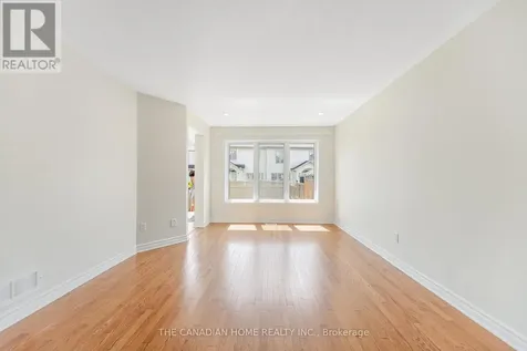 223 Garrity Crescent Ottawa ON K2J 3T7