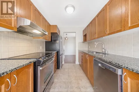 223 Garrity Crescent Ottawa ON K2J 3T7