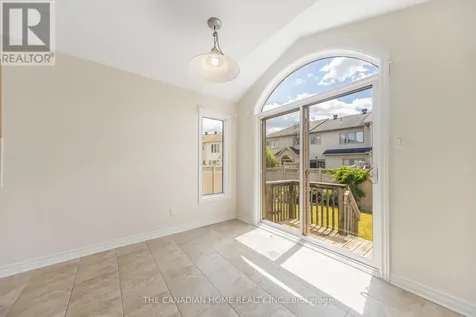 223 Garrity Crescent Ottawa ON K2J 3T7