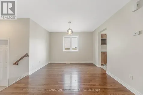 223 Garrity Crescent Ottawa ON K2J 3T7