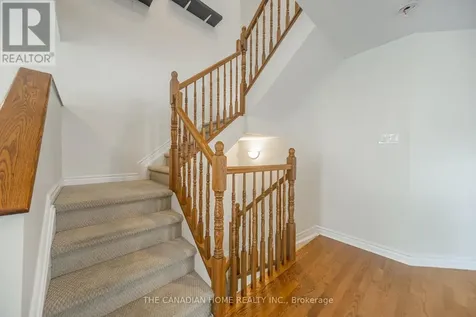 223 Garrity Crescent Ottawa ON K2J 3T7